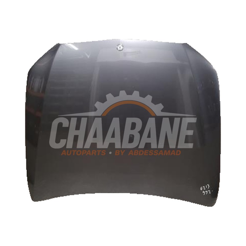Capot A2138800357 Mercedes E (W213) E-220d 2.0 Turbo 16V