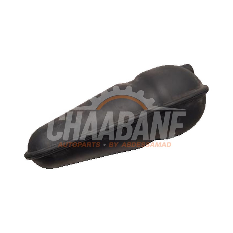 Reservoir de vide 4G0131541A Audi RS 6 Avant (C7) 4.0 V8 TFSI Performance 32V 2013 / 2018