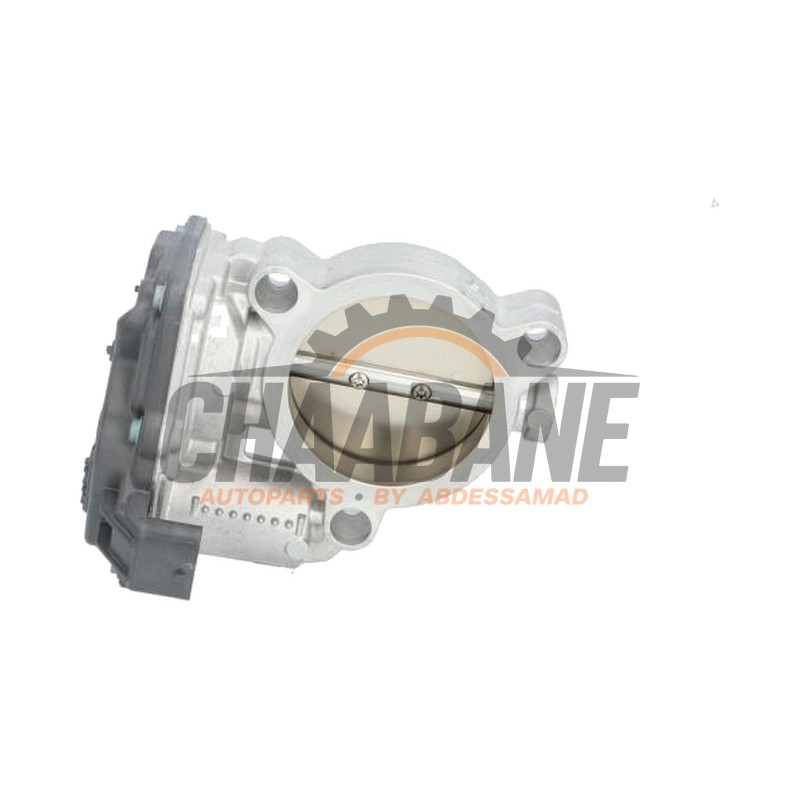 Boitier accelerateur 7619008 BMW 3 serie Touring (G21) 320i 2.0 TwinPower Turbo 16V 2019