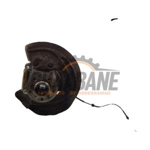Fusee avant droit 31218090560 BMW X4M (F98) 3.0 TwinPower Turbo 24V Competition 2019