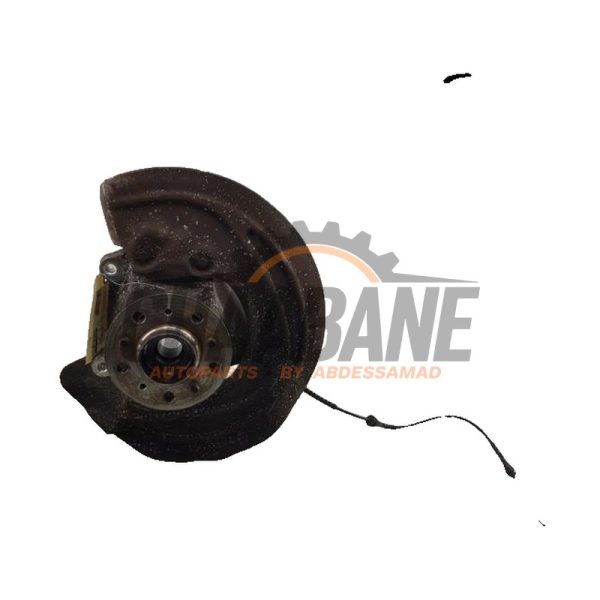 Joint avant droit 31218090560 BMW X4M (F98) 3.0 TwinPower Turbo 24V Competition 2019