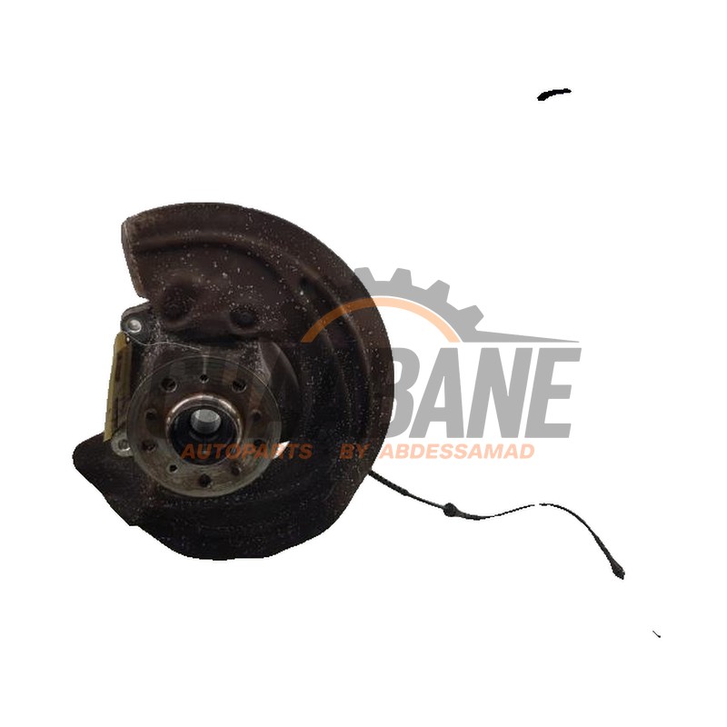 Joint avant droit 31218090560 BMW X4M (F98) 3.0 TwinPower Turbo 24V Competition 2019
