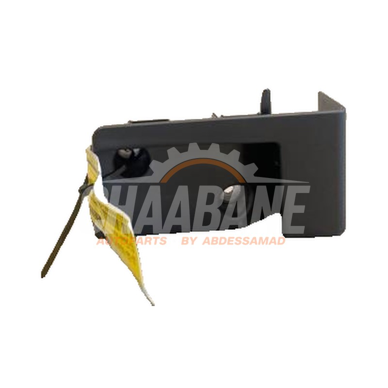 Plaque de protection divers A1776808505 Mercedes A Limousine (177.1) 1.5 A-180d