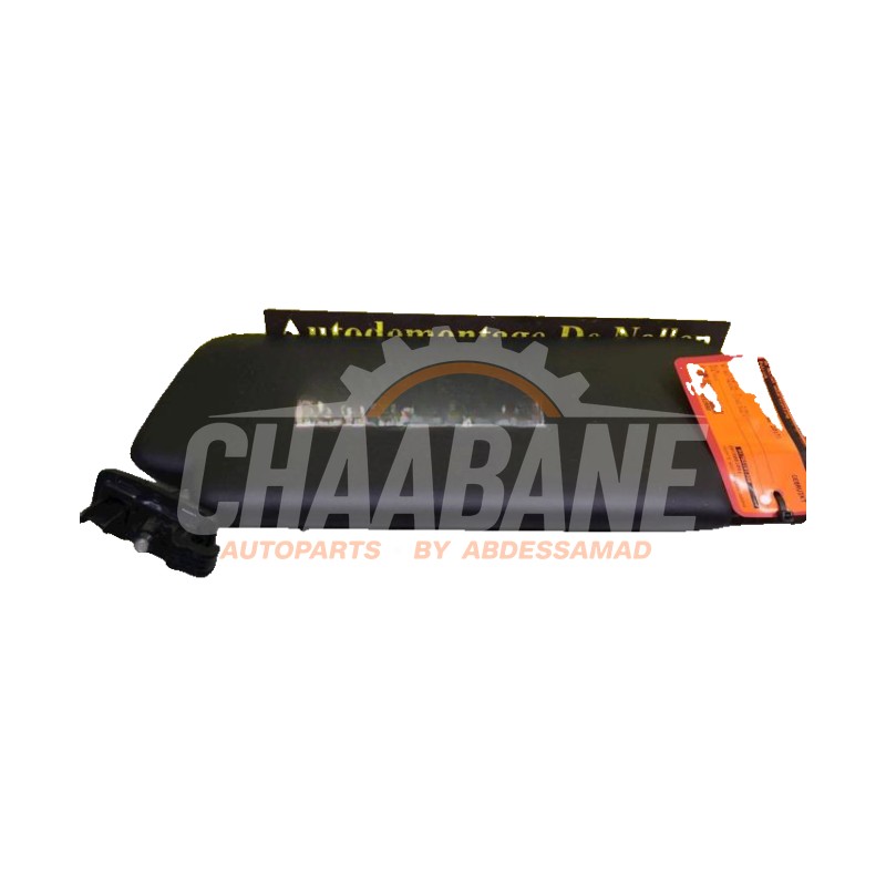 Pare-soleil A1768101300 Mercedes CLA (117.3) 1.5 CLA-180 CDI, 180 d 16V