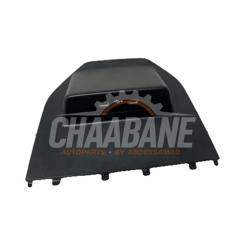 Connexion USB 6VB857367B Skoda Fabia IV (PJ3) 1.0 MPI 12V 2021
