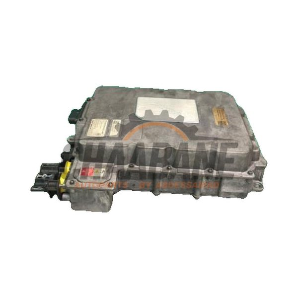 Convertisseur (hybride) 9J1907123F Porsche Taycan Cross Turismo (Y1B) 4S Performance Battery Plus 2020