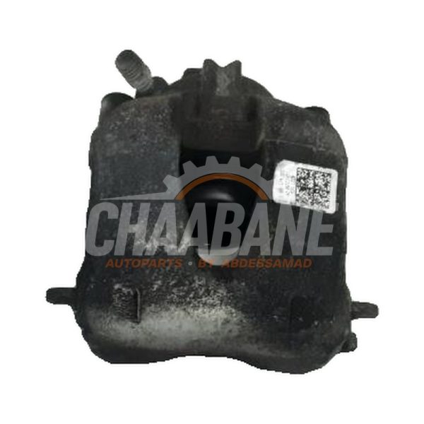 Etrier de frein avant droit 2Q0615106S Audi A1 2018