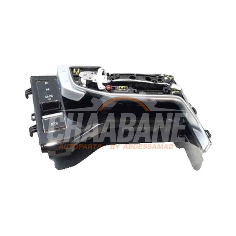 Console centrale 1035136303 Audi E-tron Sportback (GEA) 55 2019