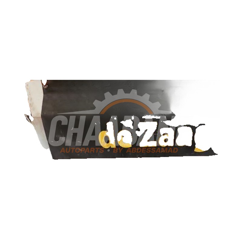 Kit amortisseur couvercle coffre Q3A1769800264 Mercedes A (W176) 1.6 A-200 16V
