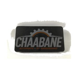 Chargeur sans fil 5A1DB18 BMW 8-Serie 2019