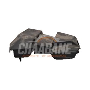 Divers en plastique 12908095698 BMW M3 Touring (G81) 3.0 Competition xDrive Turbo 24V 2019