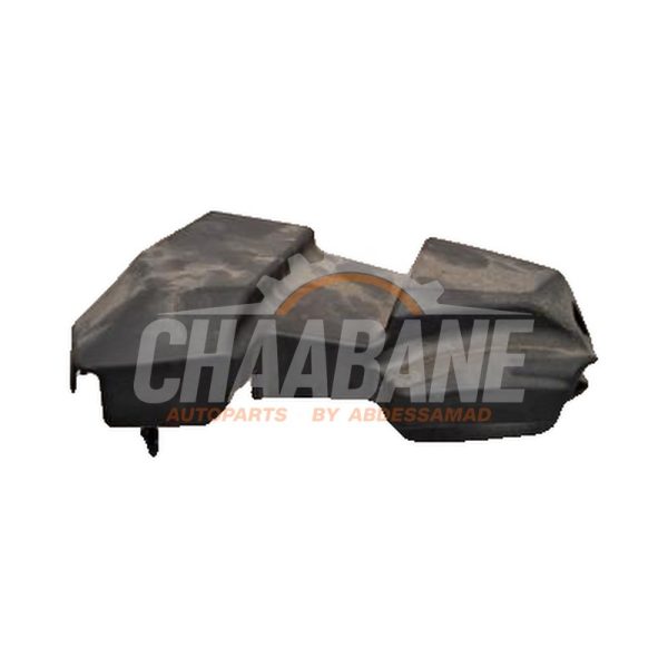 Divers en plastique 12908095698 BMW M3 Touring (G81) 3.0 Competition xDrive Turbo 24V 2019