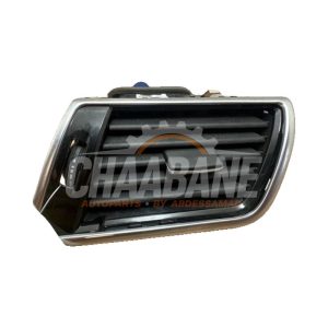 Aerateur tableau de bord A1668309200 Mercedes GLE (W166) 320 3.0 V6 24V 4-Matic