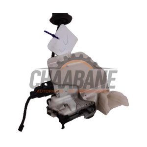 Serrure portiere mecanique 4portes avant gauche 8X1837015B Audi Q2 2018
