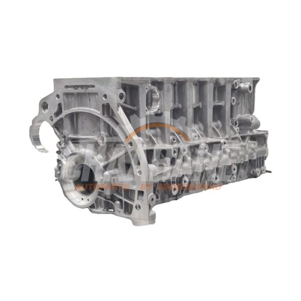 Bloc moteur inferieur 11112462119 BMW 4 serie (F33) 435i 3.0 24V M Performance 2013 / 2020