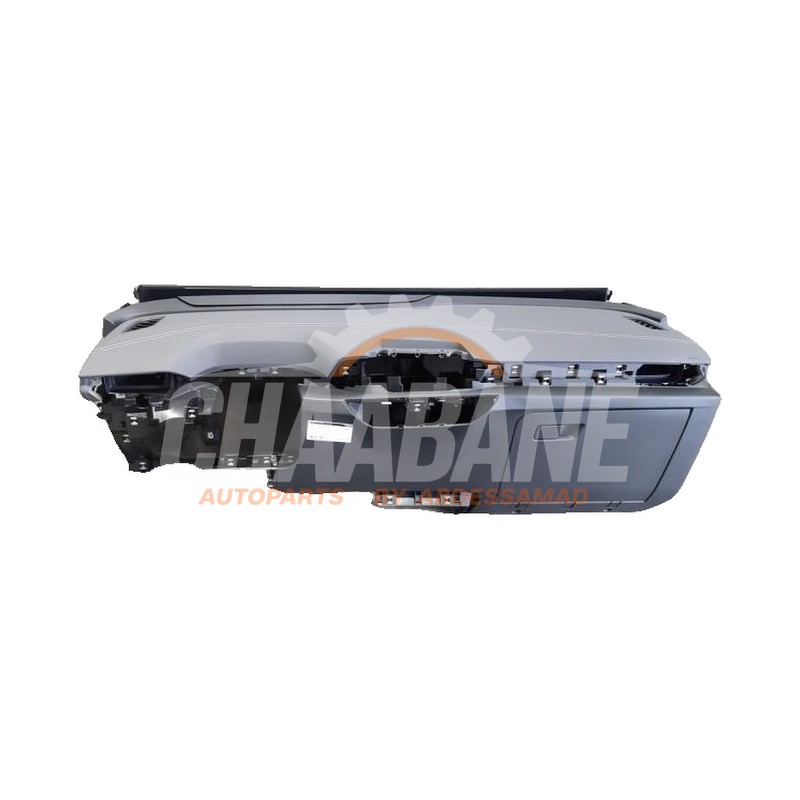 Tableau de bord 11B857003E Volkswagen ID.5 (E39) Pro Performance 2021