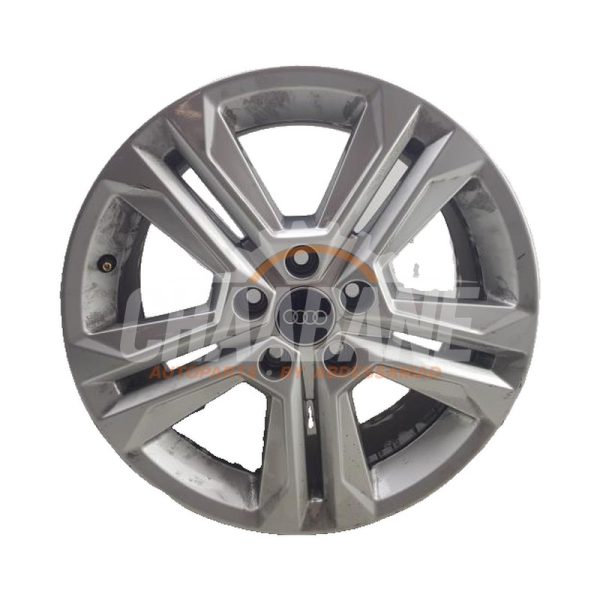 Jante 81A601025AJ Audi Q2 (GAB/GAG) 1.5 35 TFSI 16V 2016