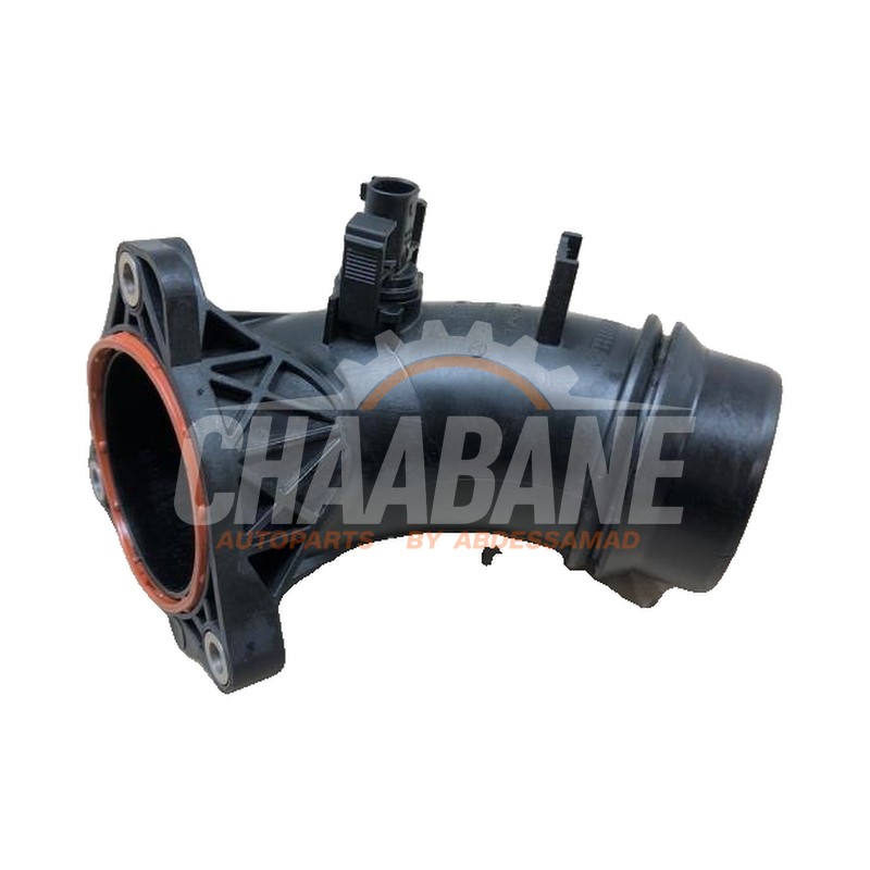 Guidage dair A6540900044 Mercedes B (W247) 2.0 B-220d