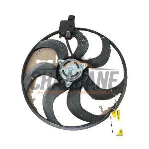 Moto ventilateur 3R343113 Jaguar XE 2.0 D E-Performance 16V