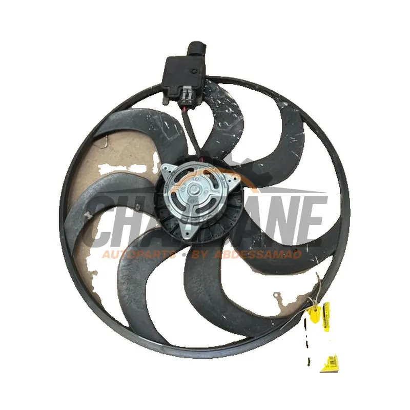 Ventilateur 3R343113 Jaguar XE 2.0 D E-Performance 16V