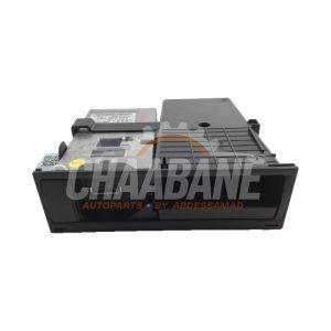 Connexion multimedia 420035785 Audi R8 2015