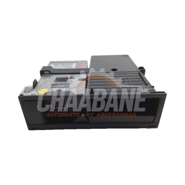 Connexion multimedia 420035785 Audi R8 2015