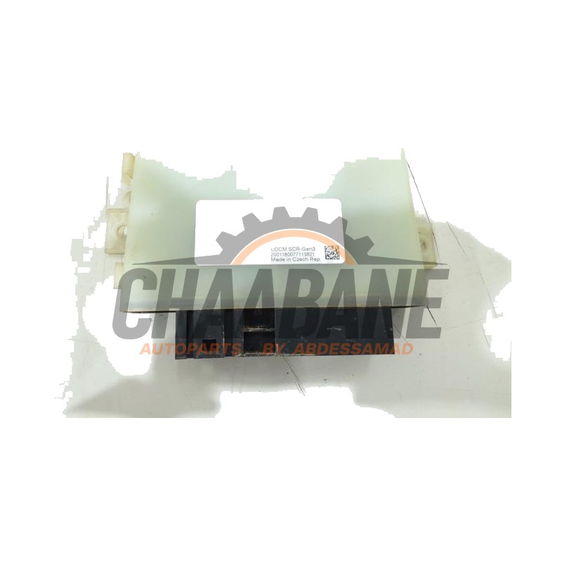 Boitier Adblue A0009004613 Mercedes GLC (X253) 2.0 C-220d 16V 4-Matic