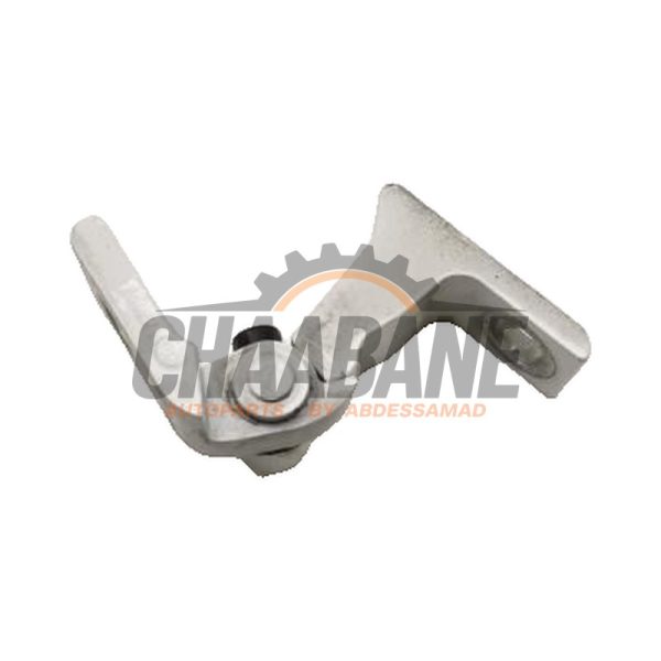 Charniere porte arriere droite 8X0831404B Volkswagen Touran (5T1) 2.0 TDI 150 2015