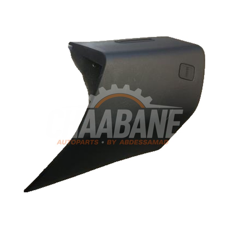Revetement montant arriere droit LR118543 Landrover Range Rover Sport (LW) 3.0 D250 MHEV