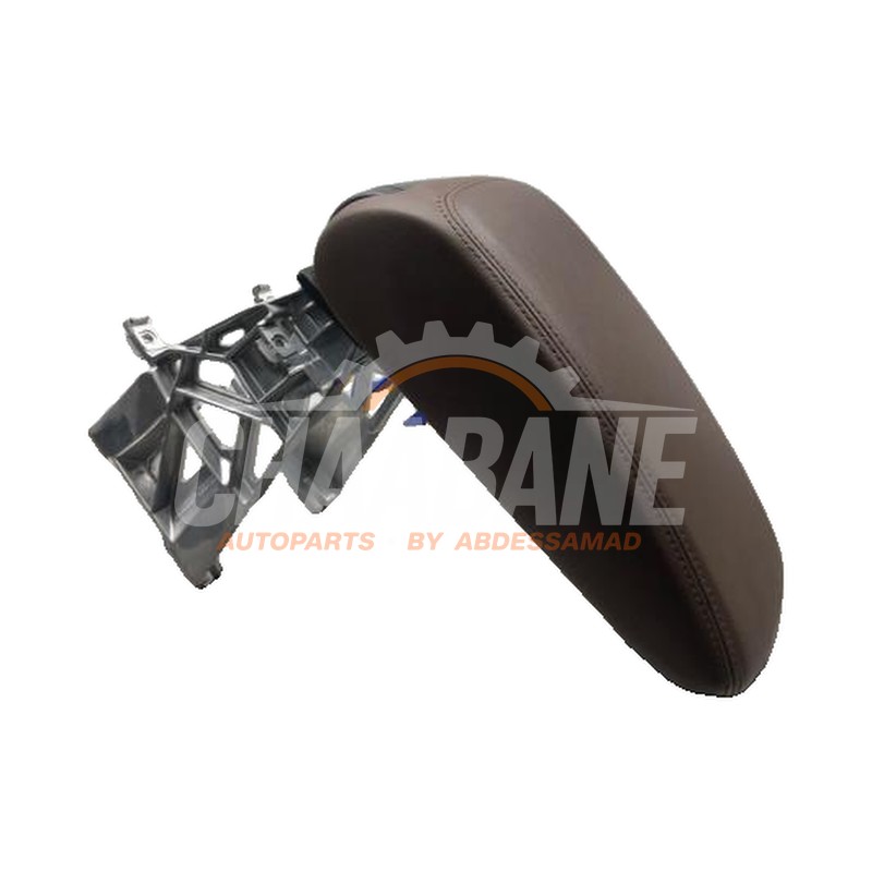 Accoudoir 8V0864283A Audi A3 Sportback (8VA/8VF) 1.0 TFSI 12V 2012 / 2020