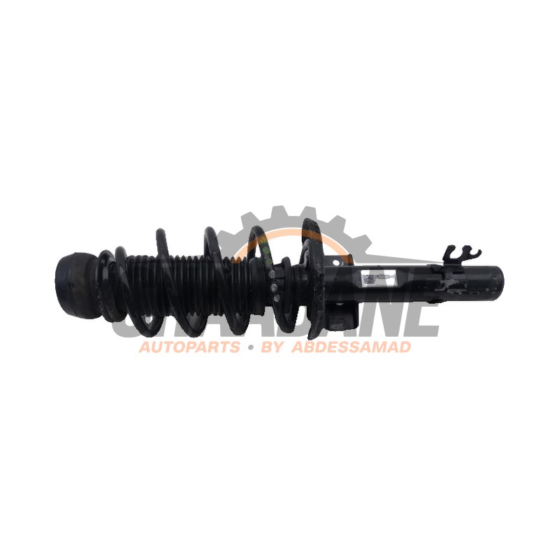 Barre amortisseur avant gauche 6C0413031 Skoda Fabia III (NJ3) 1.0 12V 2014 / 2021