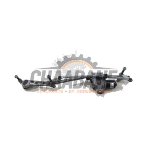Moteur + mecanisme dessuie glace A2478201503 Mercedes EQA (N243) 250+ 71 kWh