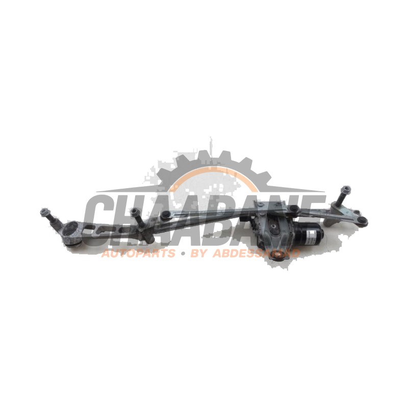 Moteur + mecanisme dessuie glace A2478201503 Mercedes EQA (N243) 250+ 71 kWh
