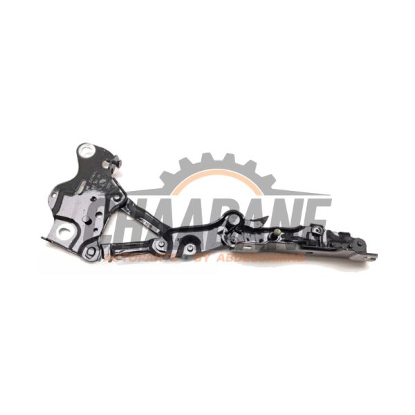 Charniere capot 7418202 BMW XM (09) 3.0 PHEV 50e 30 kWh 2022