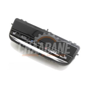 Panneau de commandes chauffage 61319493013 BMW M3 (G80) 3.0 Competition TwinPower Turbo 24V 2019