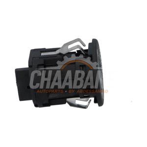Airbag commutateur 61319483731 BMW X3 (G01) xDrive 20i 2.0 TwinPower Turbo 16V 2017