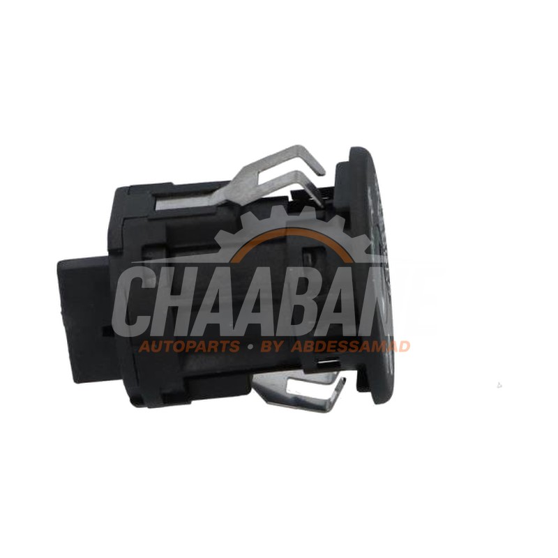 Airbag commutateur 61319483731 BMW 3 serie Touring (G21) 320i 2.0 TwinPower Turbo 16V 2019
