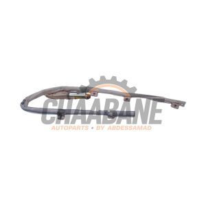Airbag de toit gauche 72127329051 BMW 2 serie Gran Tourer (F46) 214d 1.5 TwinPower Turbo 12V 2014