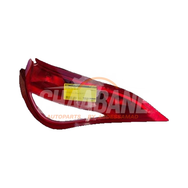 Feu arriere secondaire gauche A1179069700 Mercedes CLA (117.3) 1.6 CLA-180 16V
