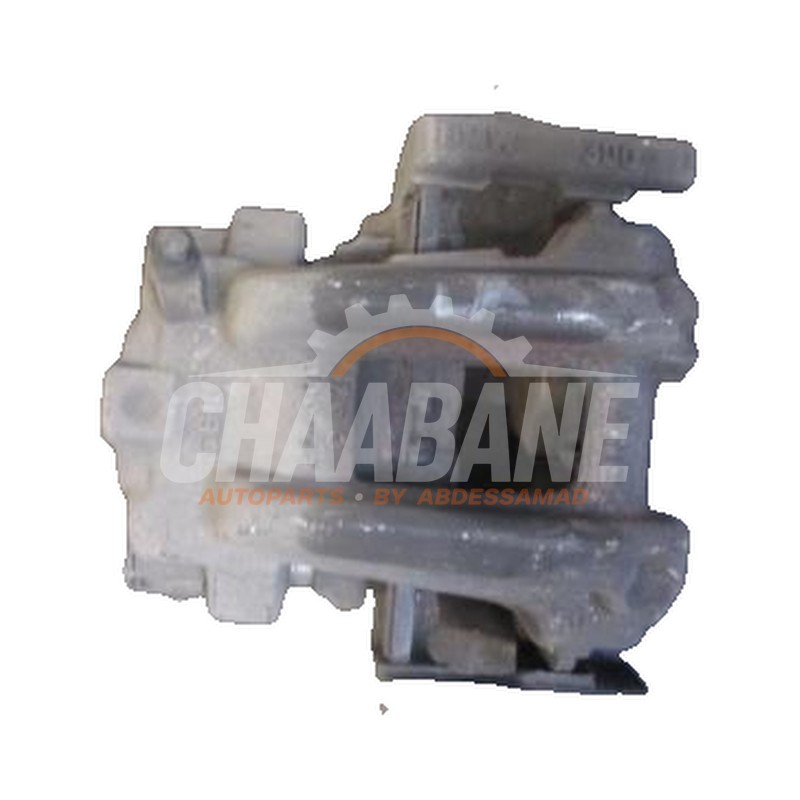 Etrier de frein arriere gauche 34216850857 BMW 3 serie Gran Turismo (F34) 320d 2.0 16V 2012 / 2020