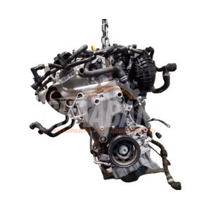Moteur 05E100032G Skoda Kamiq 1.5 TSI 16V 2019