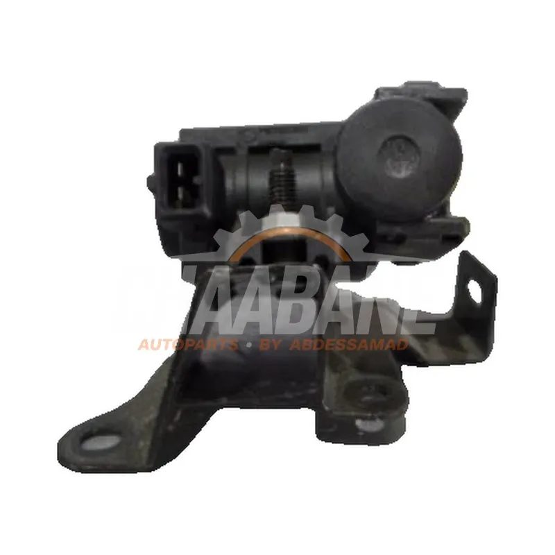 Clapet de surpression Turbo 8200790180 Mercedes Vito Tourer (447.7) 1.7 110 CDI 16V