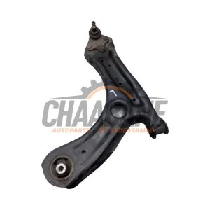 Bras de suspension bas avant gauche Skoda Fabia III Combi (NJ5) 1.0 TSI 12V 2014 / 2022