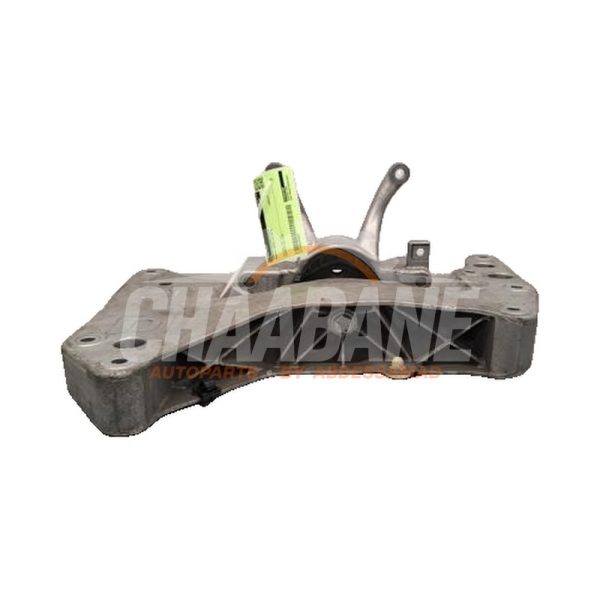 Support boite de vitesse 22326861580 BMW 6 serie Gran Turismo (G32) 620d 2.0 TwinPower Turbo 16V 2017 / 2024