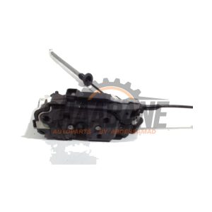 Serrure portiere mecanique 4portes avant droite 6V1837016A Skoda Superb 2015 / 2024