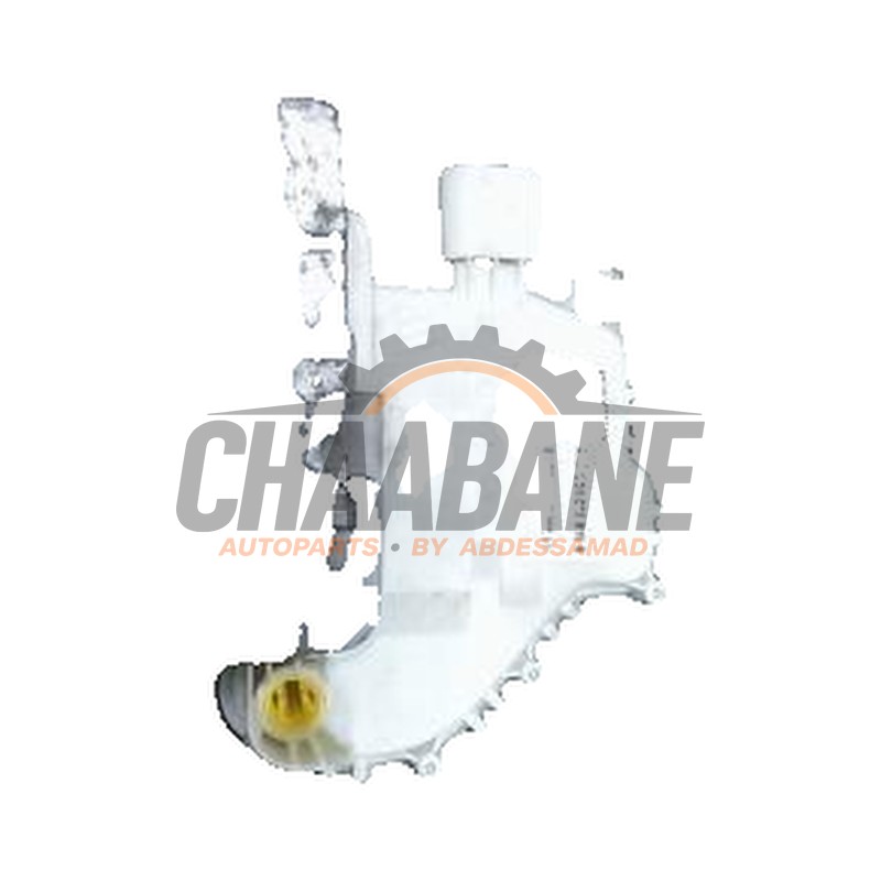 Serrure avant gauche 8X1837015B Audi RS3 2015 / 2020