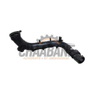 Tuyau daspiration air 04E145673AB Audi A4 (B9) 1.4 TFSI 16V 2015