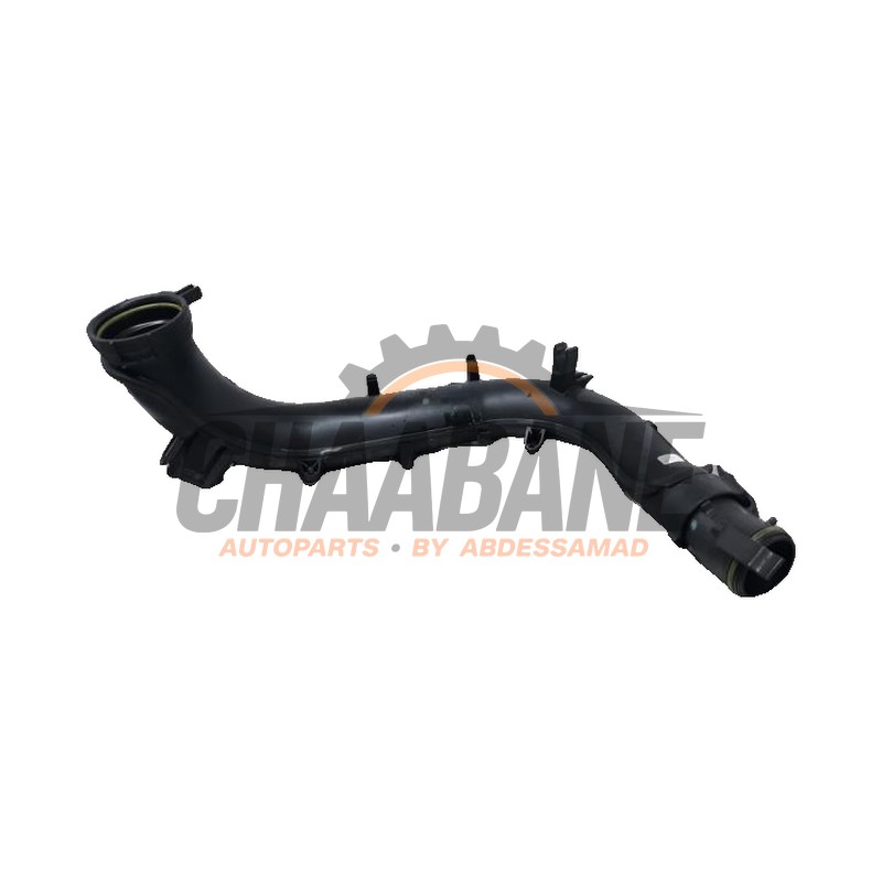 Tuyau daspiration air 04E145673AB Audi A4 (B9) 1.4 TFSI 16V 2015