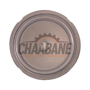 Haut-parleur 5F0035415 Seat Leon (5FB) 1.4 TSI ACT 16V 2012 / 2020