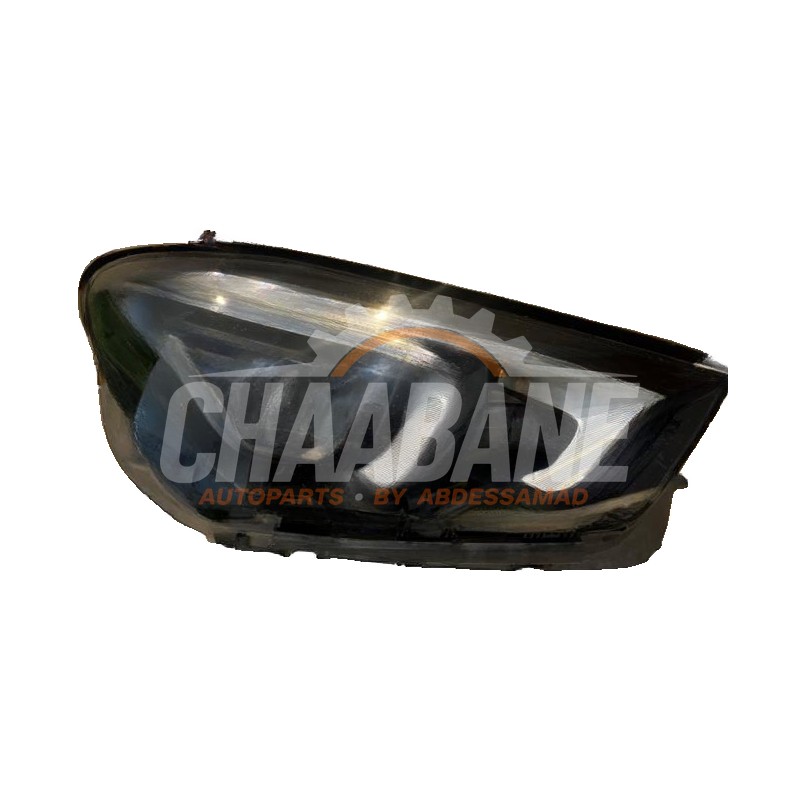 Phare droit 1679065806 Mercedes GLE Coupe AMG (C167) 53 AMG EQ Boost 3.0 24V 4-Matic+